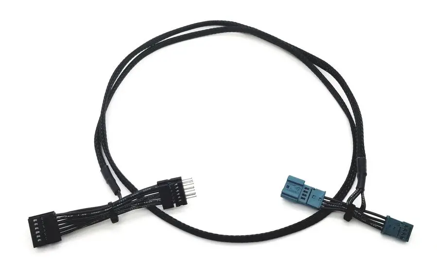 Paddle Shift Retrofit Harness For Bmw 1