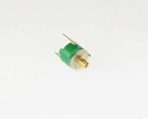 Variable Capacitor (Trimmer Capacitor) 1