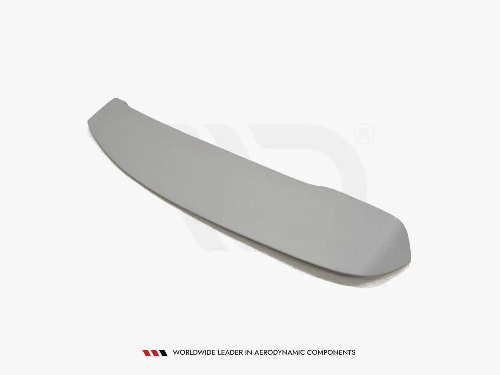 Maxton Design Roof Spoiler Vw T6 (2015-19) 1