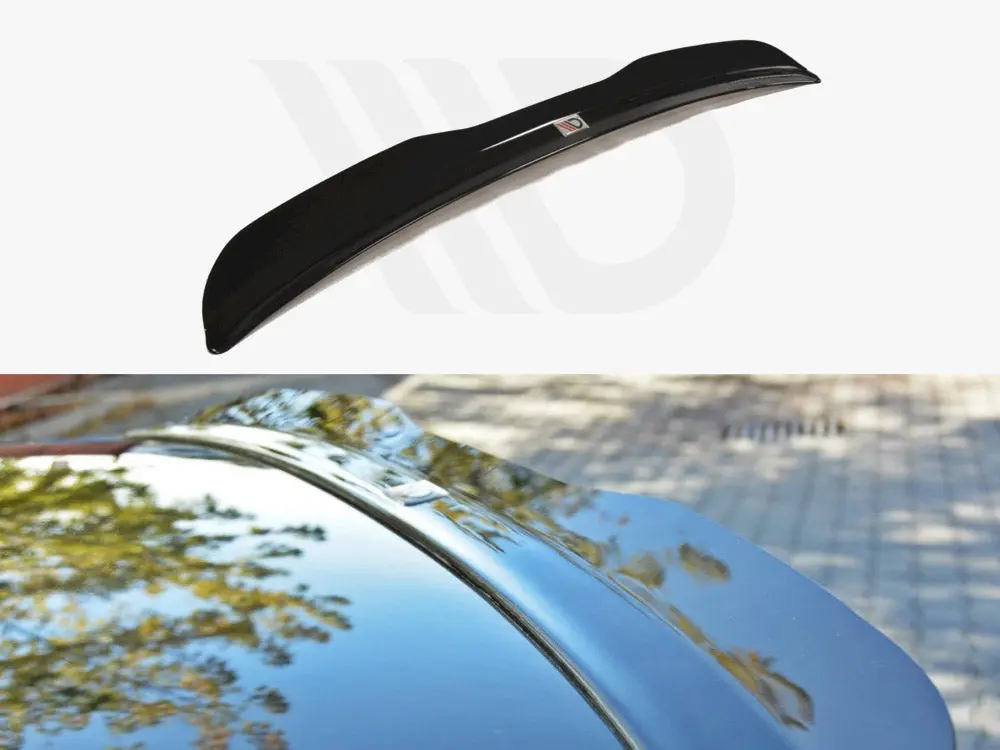 Maxton Design Spoiler Cap Alfa Romeo 159 Sportwagon 1