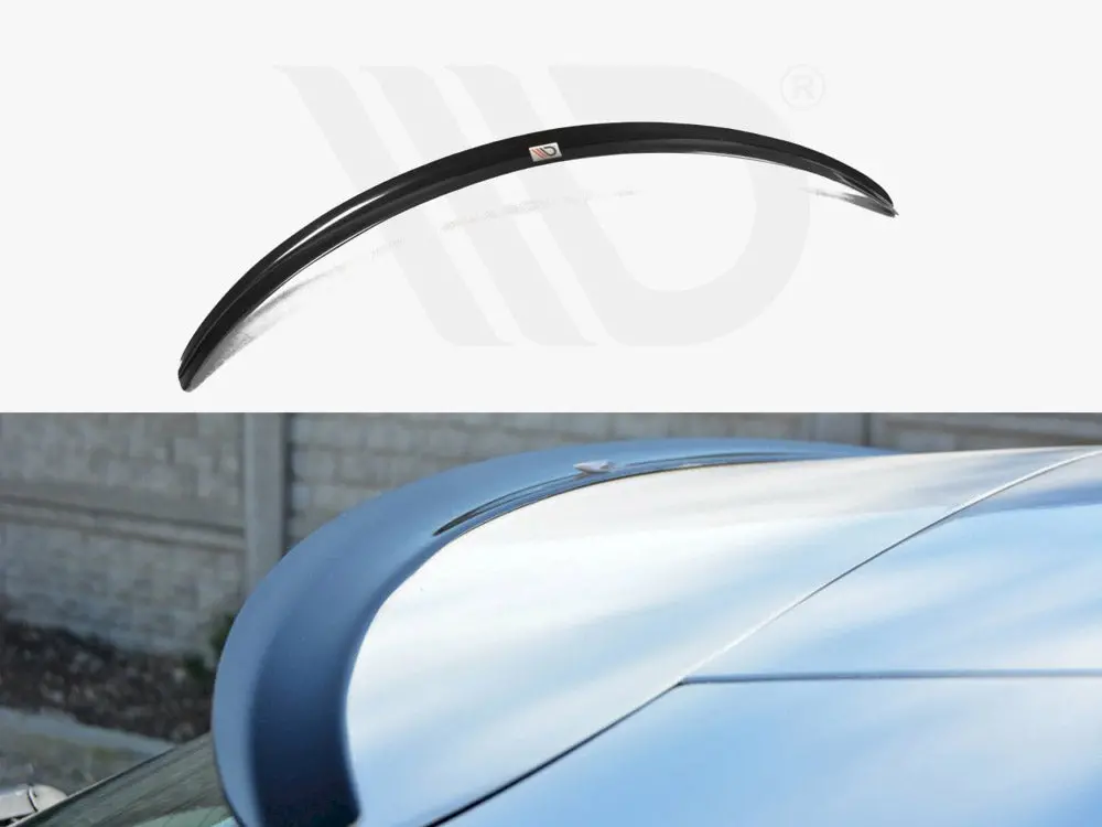 Maxton Design Spoiler Cap Alfa Romeo Brera 1