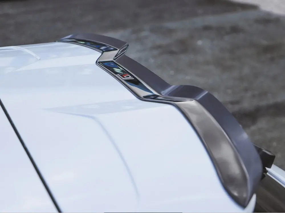 Maxton Design Spoiler Cap Audi Rs3 8V / 8V Fl Sportback (2015-) 2