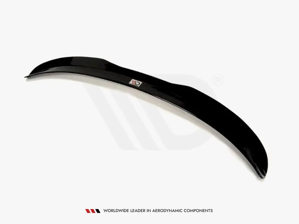 Maxton Design Spoiler Cap V.1 Volkswagen Scirocco Mk3 1