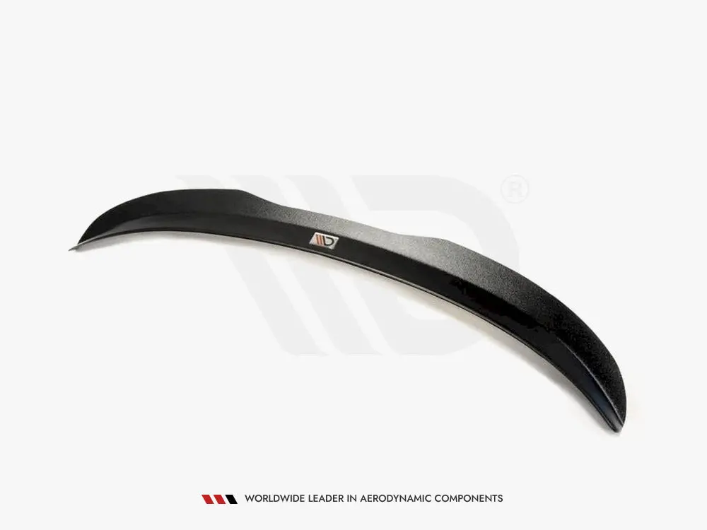 Maxton Design Spoiler Cap V.1 Volkswagen Scirocco Mk3 2