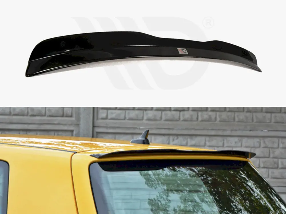 Maxton Design Spoiler Cap Vw Golf Iv 1
