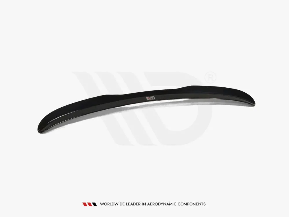 Spoiler Cap Vw Golf Mk5 Gti 1