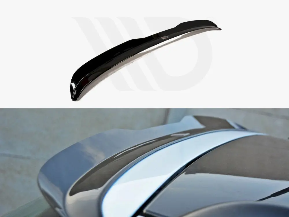 Maxton Design Spoiler Cap Audi Rs4 B5 (1999-2001) 1