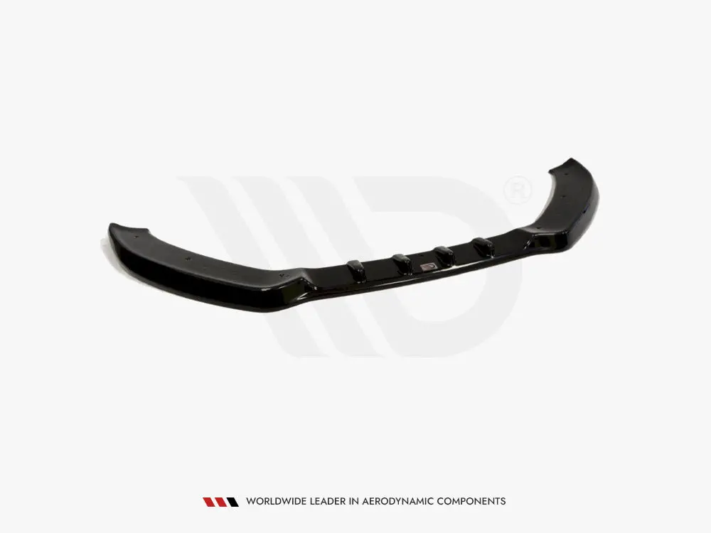 Front Splitter Audi A5 8T 1