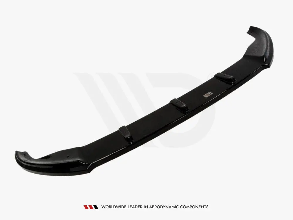 Maxton Design Front Splitter Vw Golf Vii 2