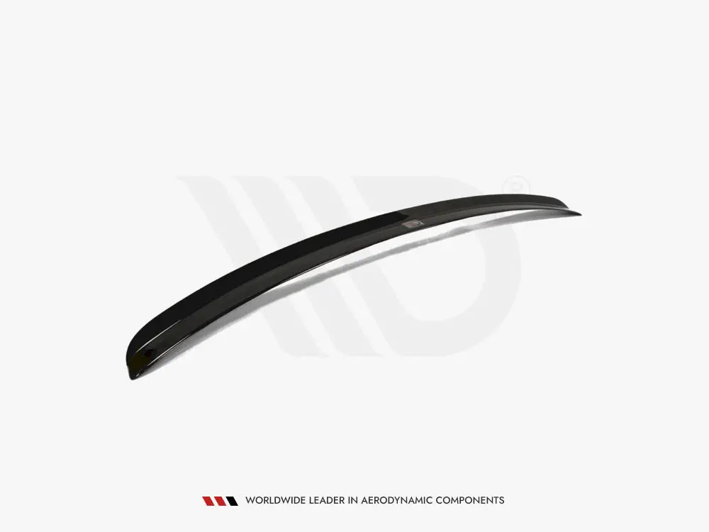 Spoiler Cap Audi Rs6 C6 Avant 1