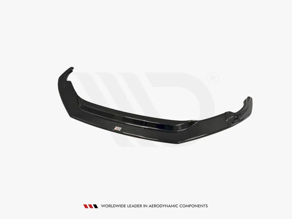 Maxton Design Front Splitter V.1 Audi R8 Mk2 (2015-2017) 1