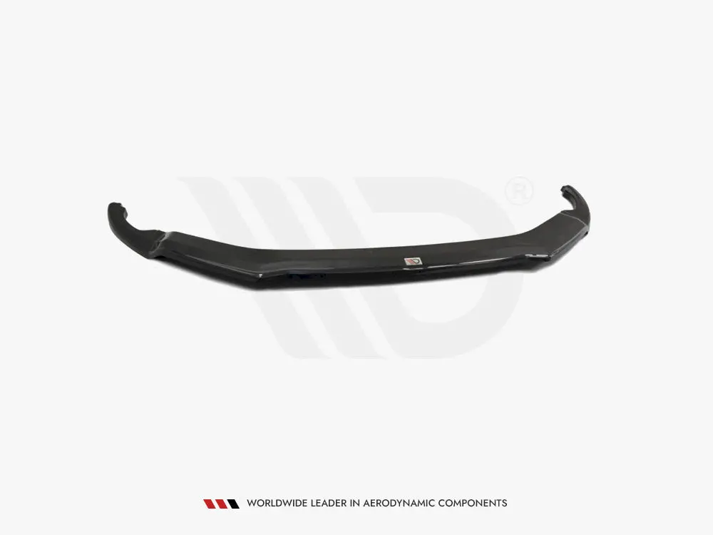 Maxton Design Front Splitter V.3 Audi R8 Mk2 (2015-2017) 1