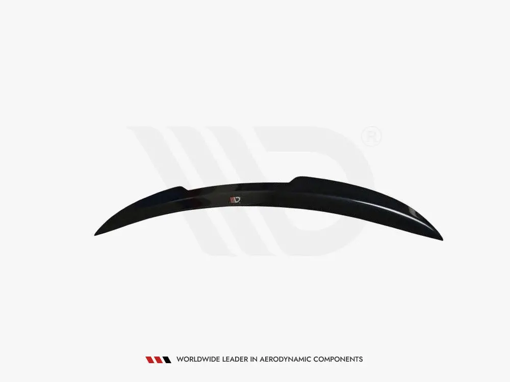 Maxton Design Spoiler Cap Vw Beetle (2011-2015) 1