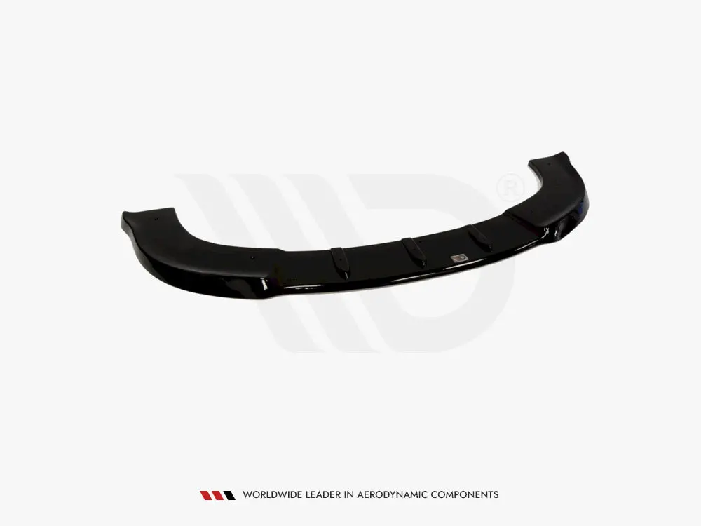 Front Splitter Audi Tt Mk1 (For Standard Bumper) (1998-2006) 1