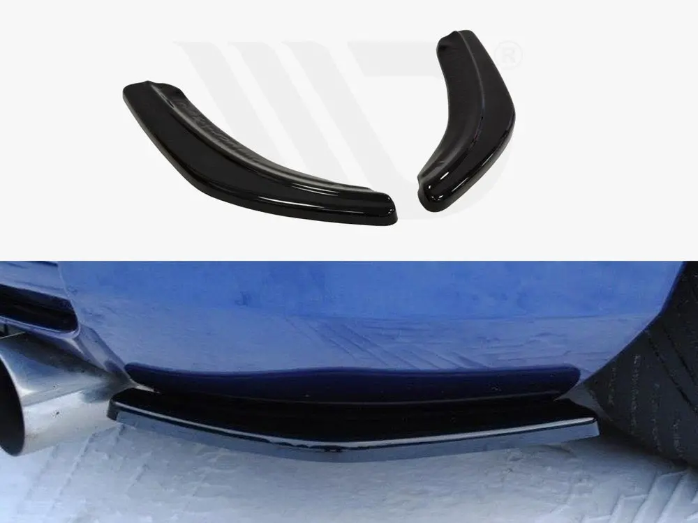 Maxton Design Rear Side Splitters Toyota Celica T23 Preface 1