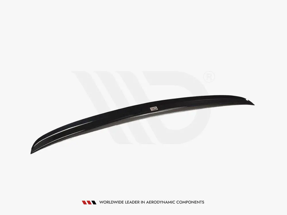 Maxton Design Spoiler Cap Subaru Impreza Ii Wrx (2003-2006) 1