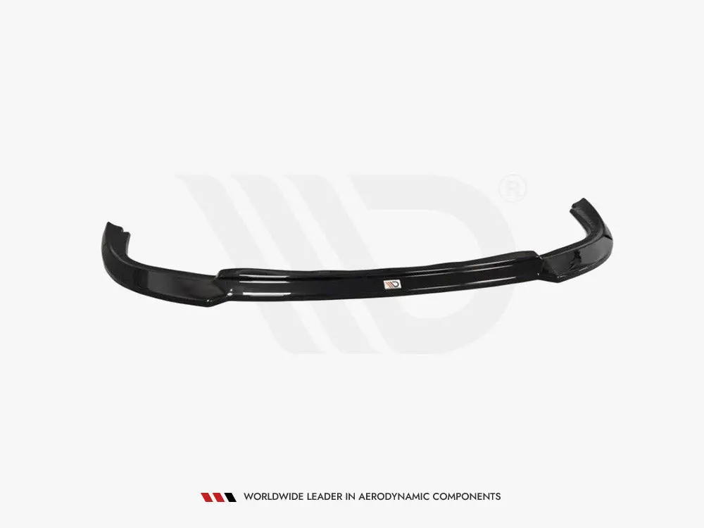 Front Splitter V.1 Subaru Impreza Ii Wrx (2003-2006) 1