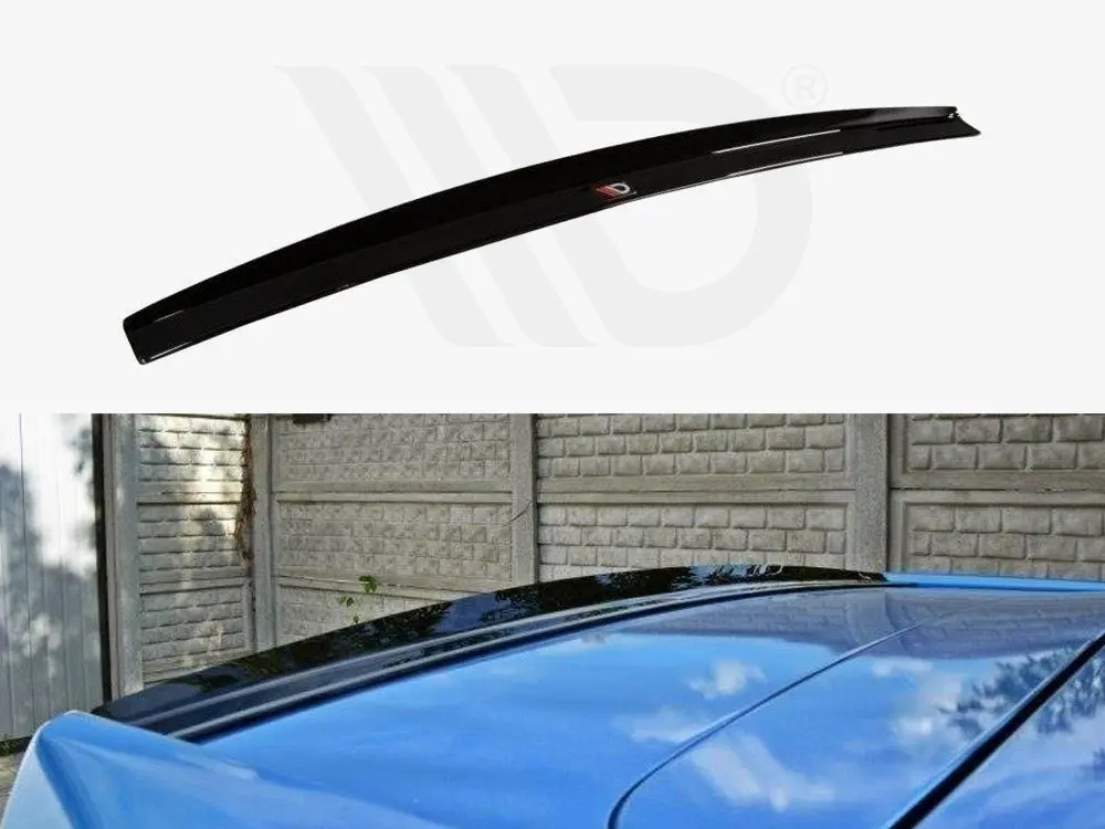 Maxton Design Spoiler Cap Subaru Impreza Wrx Sti 2009-2011 1