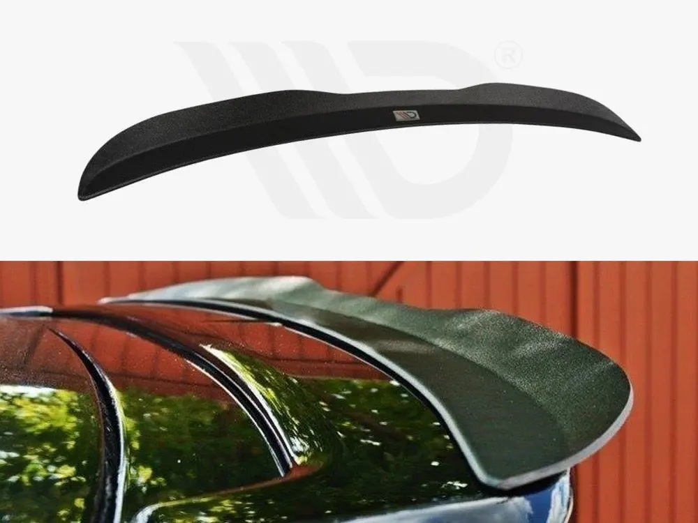 Spoiler Cap Skoda Fabia I Rs 1