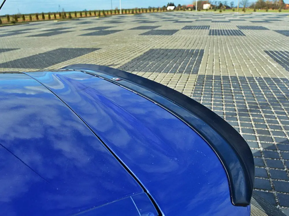 Maxton Design Spoiler Cap Seat Ibiza Mk2 Cupra Facelift (1999-2002) 1