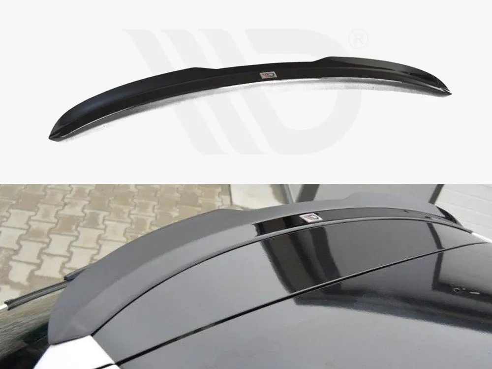 Maxton Design Spoiler Cap Seat Leon Iii Fr 1