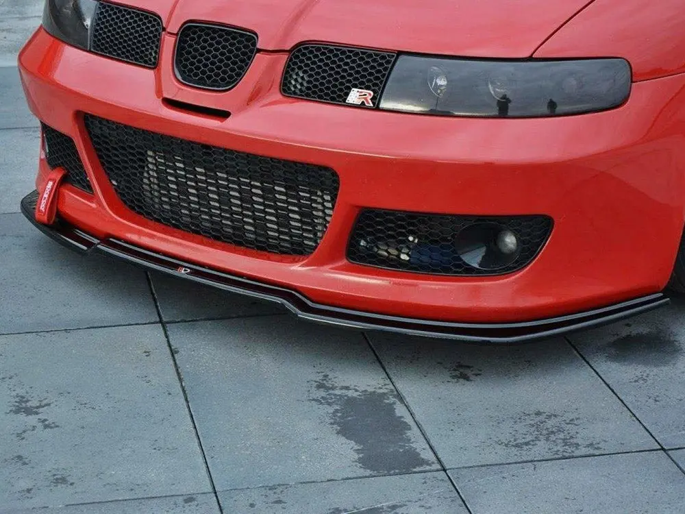 Front Splitter Seat Leon Mk1 Cupra (2002-2005) 1