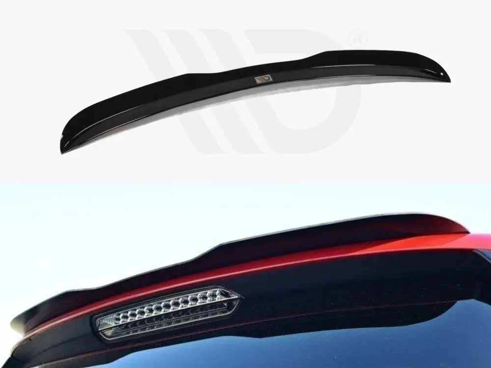 Maxton Design Spoiler Cap Peugeot 308 Ii Gti 1
