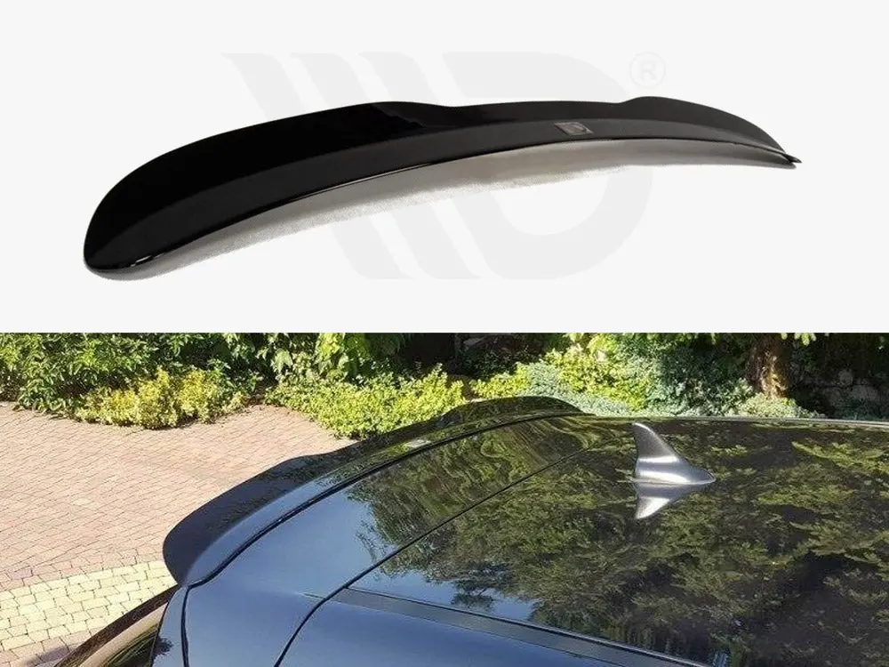 Spoiler Cap Opel Astra J Gtc (2012-2015) 1