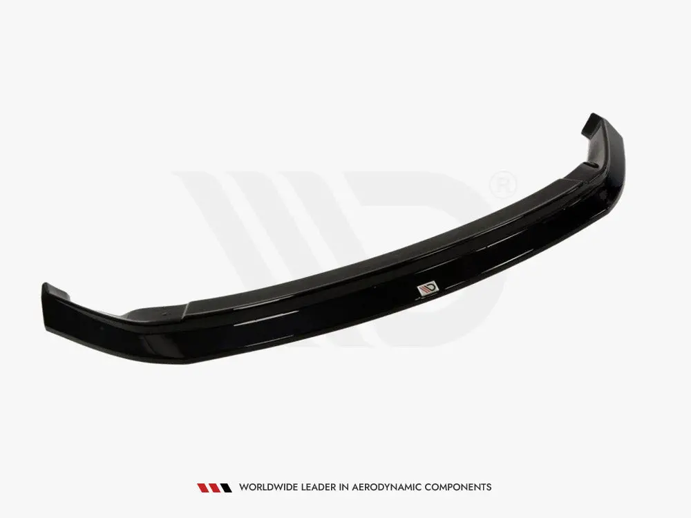 Maxton Design Front Splitter Nissan 370Z (2009-2012) 2