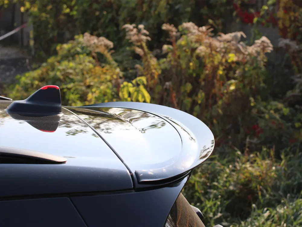 Maxton Design Spoiler Cap Mini Clubman S Mk2 (F54) Jcw 1