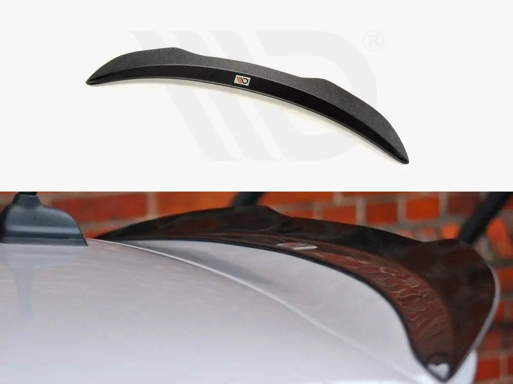 Maxton Design Spoiler Cap V.1 Mini Cooper R56 Jcw 1