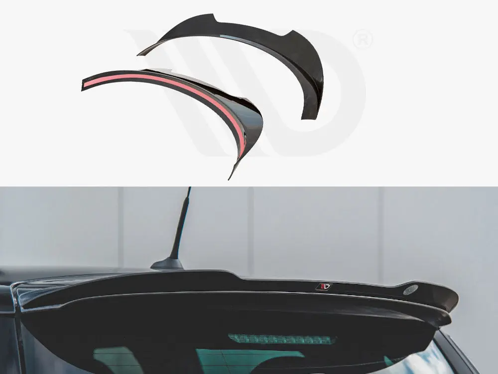 Spoiler Cap Mini Countryman Jcw Mk1 (2012-2016) 1