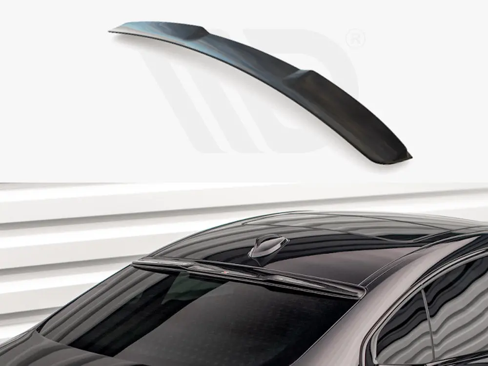 Rear Window Extension Bmw 2 Gran Coupe M-Pack / M235i F44 1