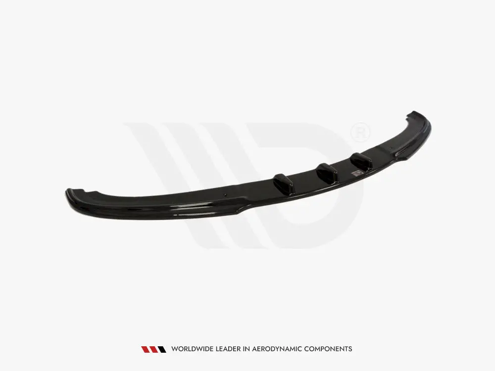 Front Splitter Bmw 3 E90 / E91 (Facelift Model) (2008-2011) 2
