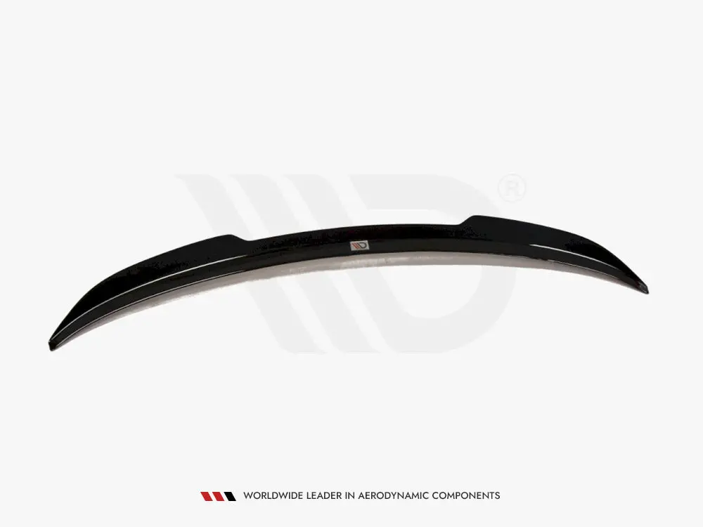 Spoiler Cap Bmw 5 Gt F07 1