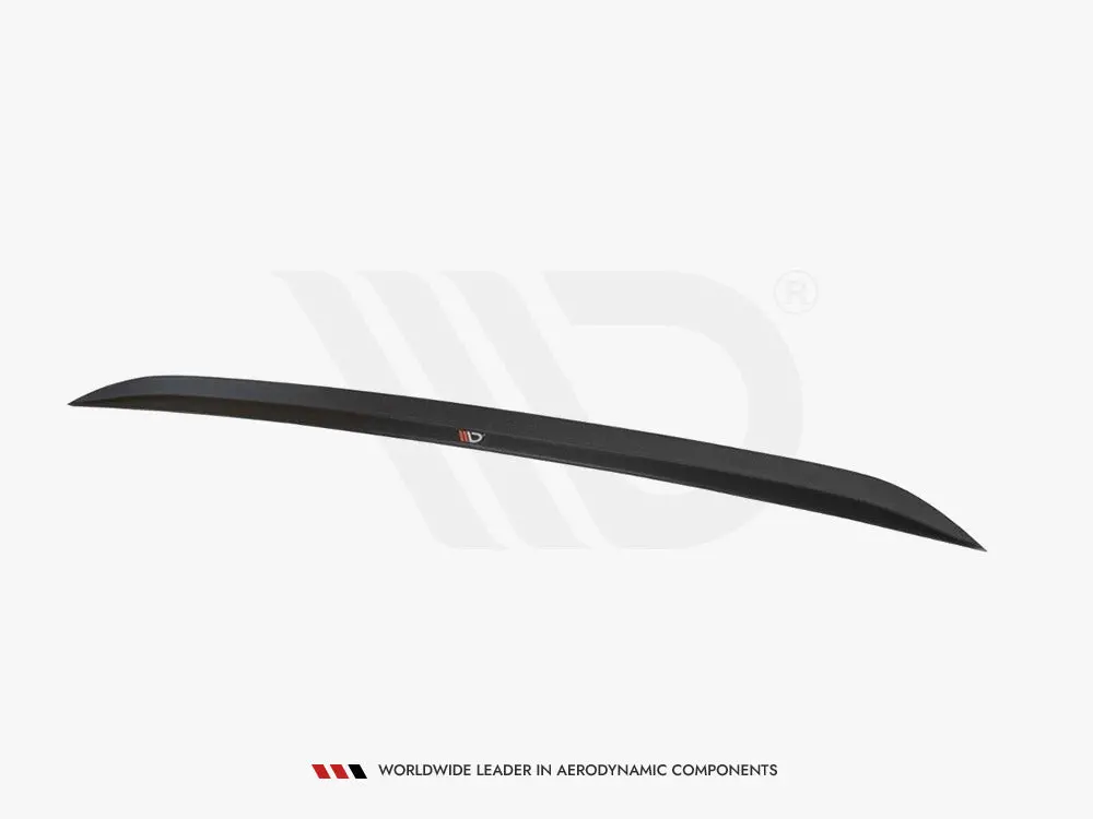 Maxton Design Spoiler Cap Mercedes V-Class W447 1