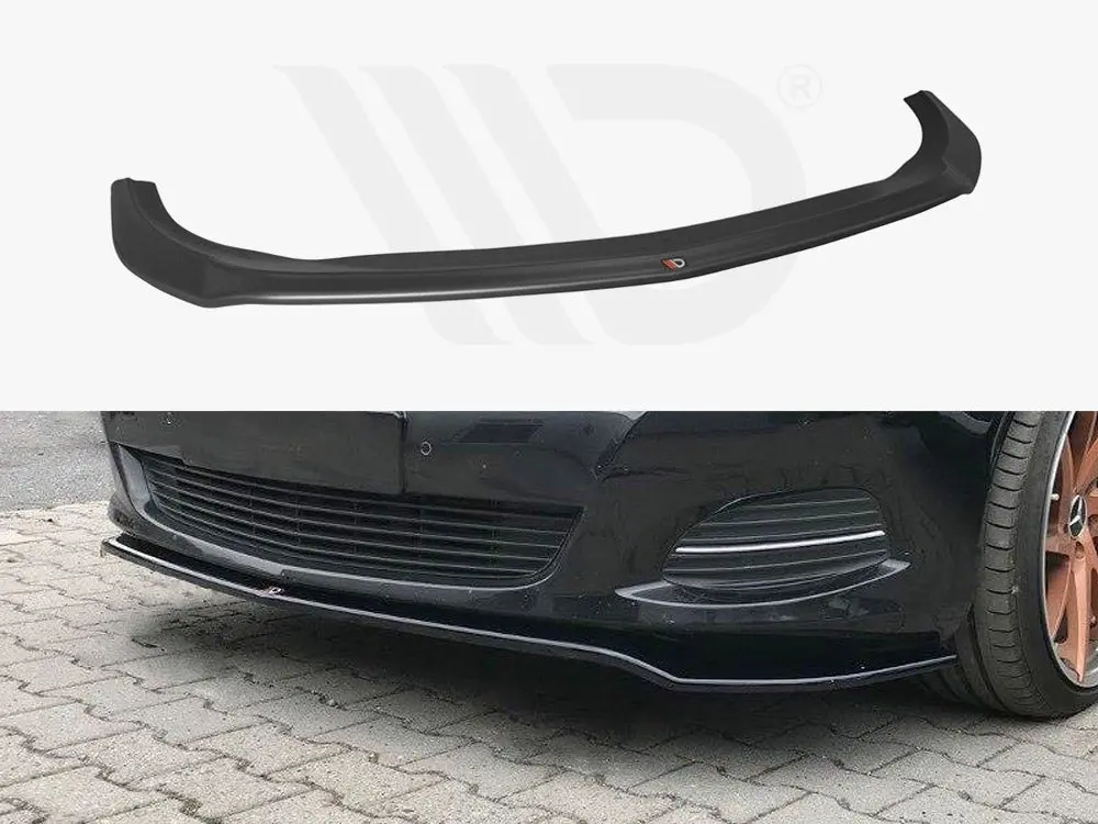 Maxton Design Front Splitter V.3 Mercedes V-Class W447 1