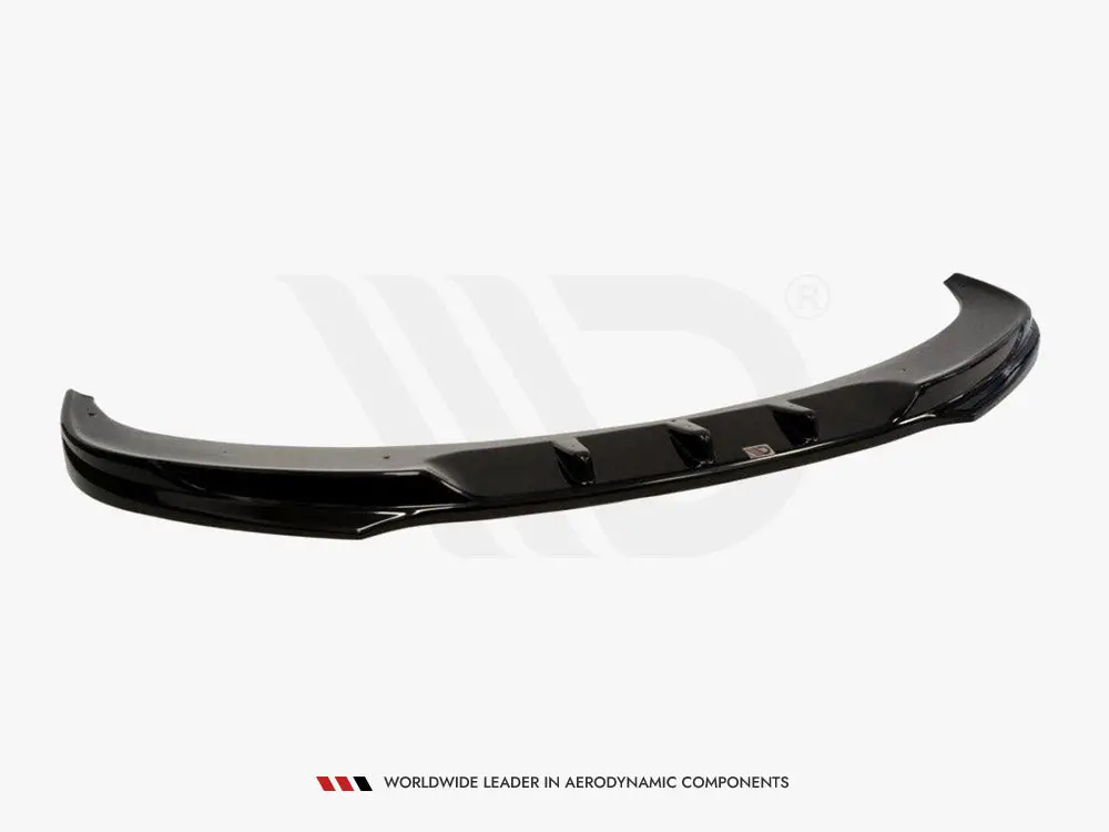 Maxton Design Front Splitter Mercedes Sprinter (2006-2013) 2