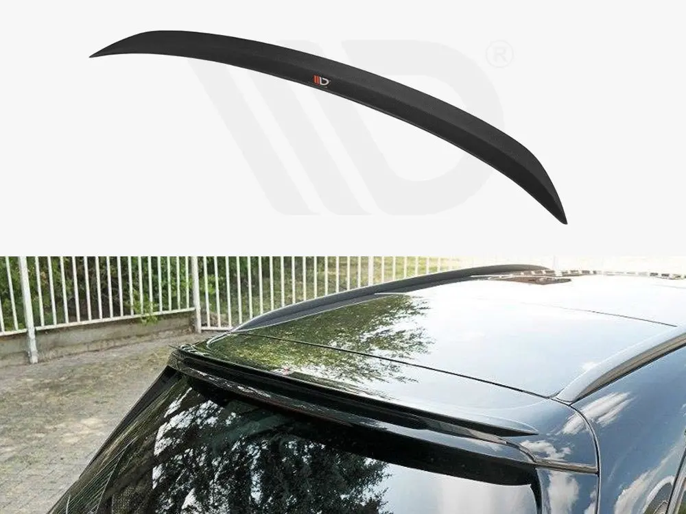 Maxton Design Spoiler Cap Mercedes-Amg C63 Estate S205 1