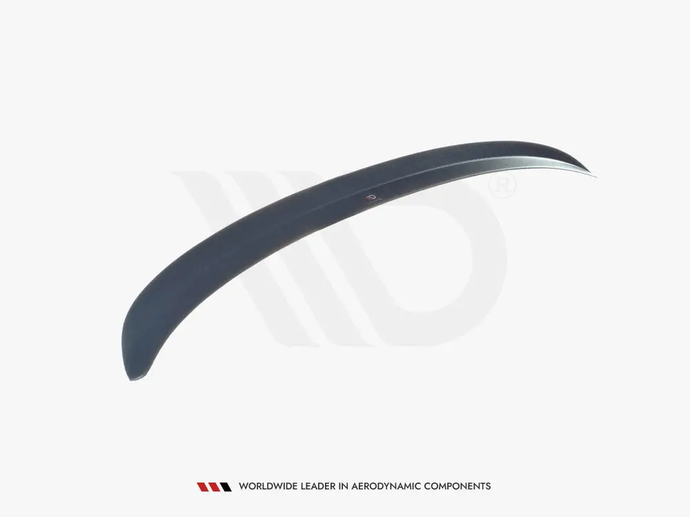 Maxton Design Spoiler Extension Mazda Cx-5 Facelift (2015-2017) 1