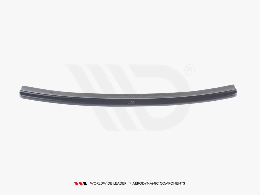 Central Rear Splitter Mazda Cx-5 Facelift (2015-2017) 1