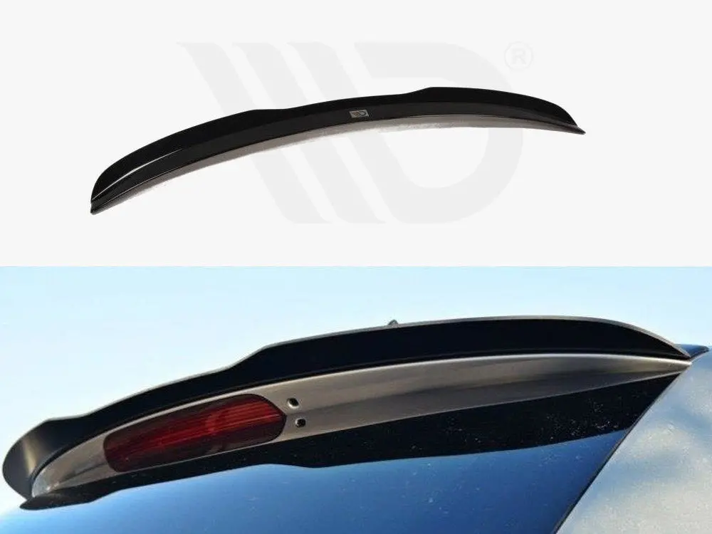 Maxton Design Spoiler Cap Mazda Cx-7 1