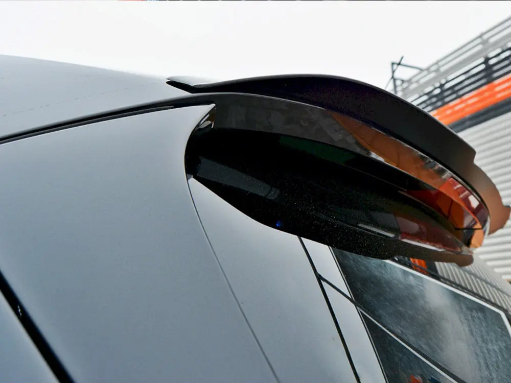 Maxton Design Spoiler Cap Bmw X5 F15 M50d 1