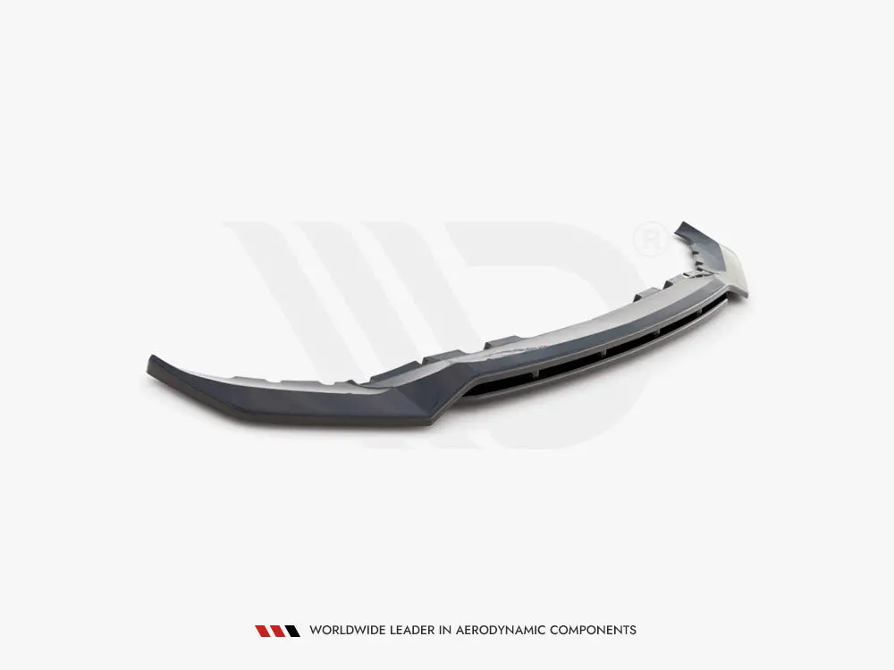 Front Splitter V.1 Bmw X7 M G07 2