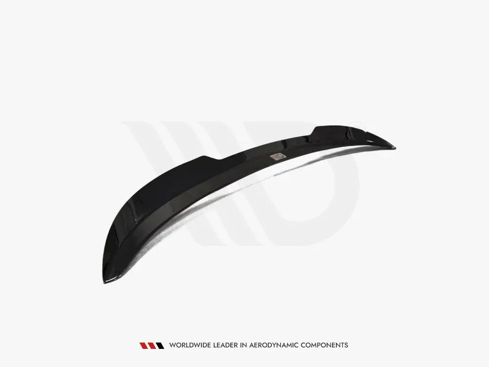 Spoiler Cap Bmw Z4 E86 Coupe Facelift (2006-2008) 1