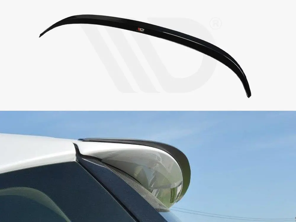 Maxton Design Spoiler Cap Lexus Ct Mk1 Facelift (2013-2015) 1