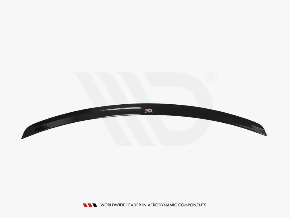 Maxton Design Spoiler Cap Lexus Is Mk2 1