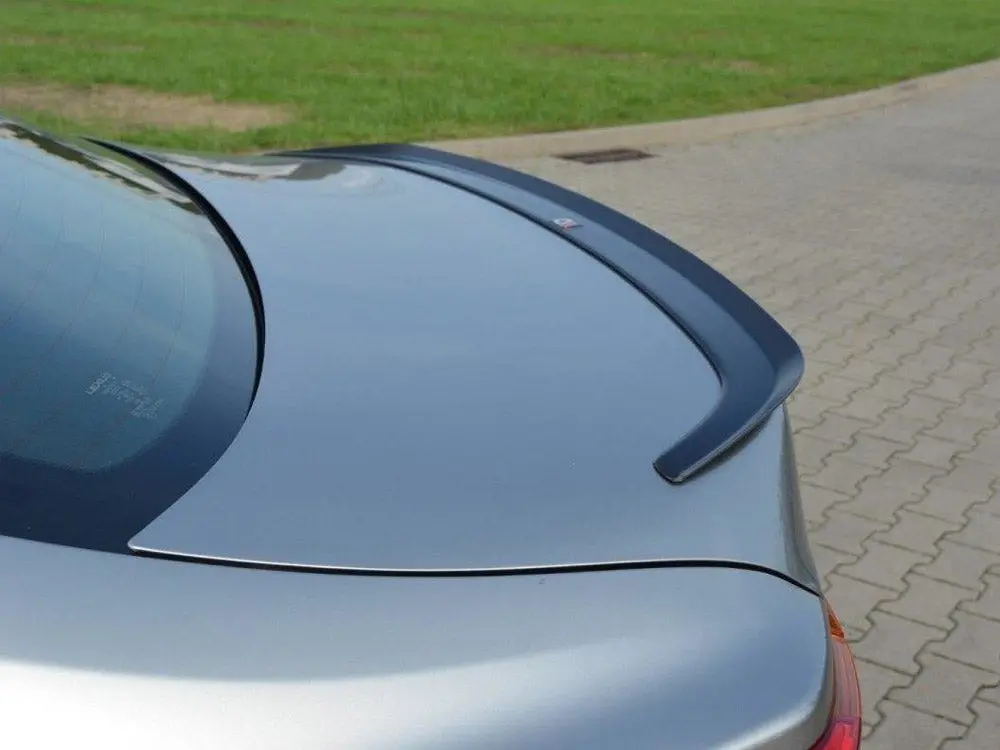 Maxton Design Spoiler Cap Lexus Is Mk3 1
