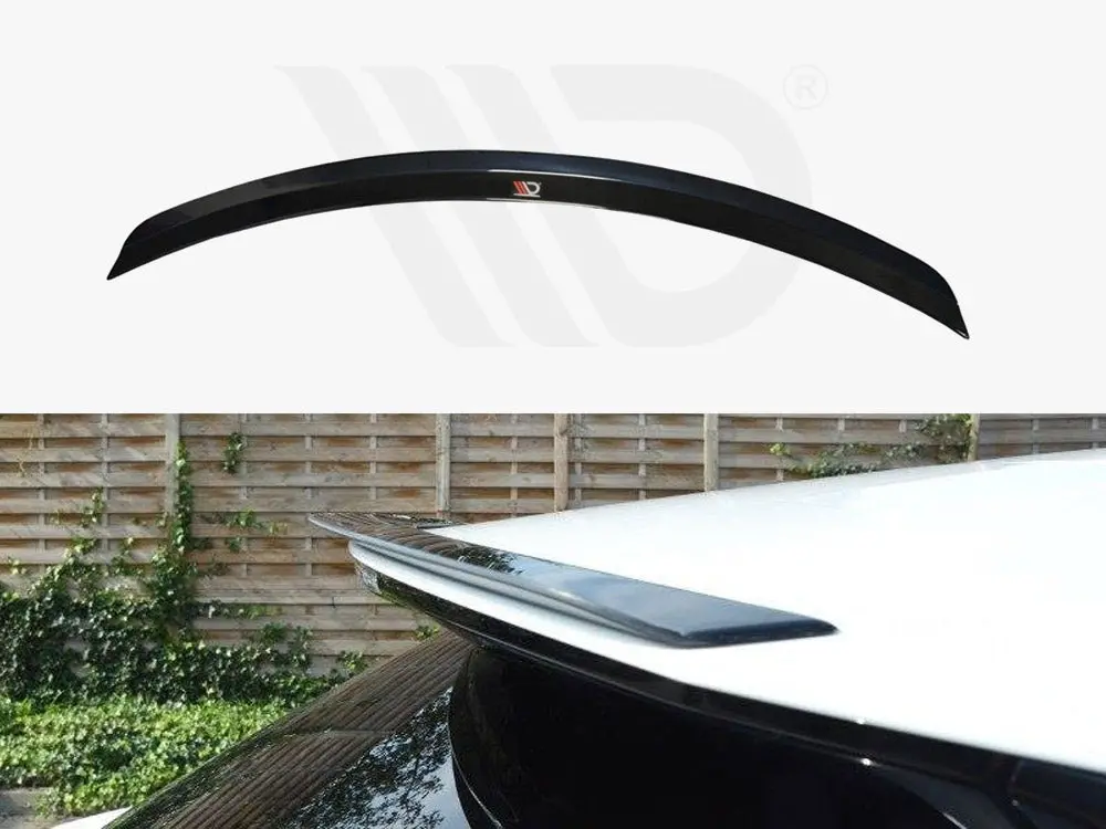 Maxton Design Spoiler Cap Lexus Rx Mk4 1