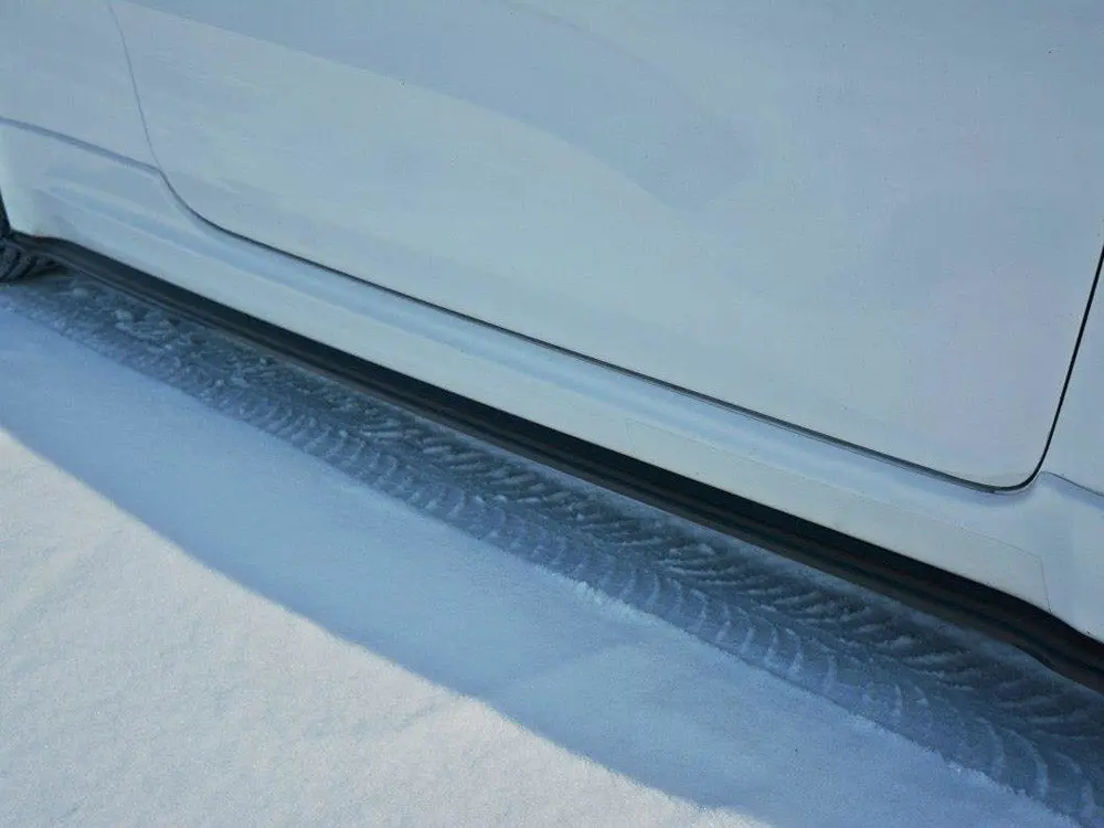 Maxton Design Side Skirts Splitters Kia Cee'd Gt Mk2 (2013-2018) 2